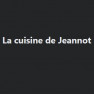 La cuisine de Jeannot