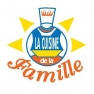 La cuisine de la Famille