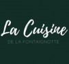 La Cuisine de la Fontaignotte