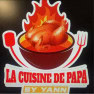 La cuisine de papa by Yann