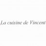 La cuisine de Vincent