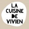 La cuisine de Vivien