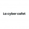 La cyber cafet