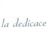 La dédicace