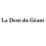 La Dent du Géant