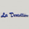 La Dentelliére