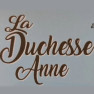 La Duchesse Anne