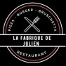 La fabrique de Julien