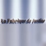 La Fabrique de Justine