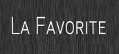 La Favorite