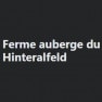 La Ferme Auberge du Hinteralfeld