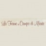 La Ferme de Campo di Monte
