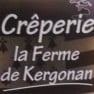 La ferme de Kergonan