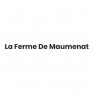 La Ferme De Maumenat