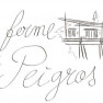 La Ferme de Peigros