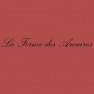 La Ferme des Arcuires