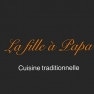 La fille à papa