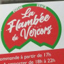 La Flambée du Vercors