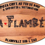 La Flambée