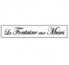 La Fontaine aux Muses