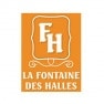 La Fontaine des Halles