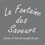 La Fontaine des Saveurs