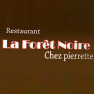 La Forêt Noire