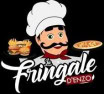 La fringale d'Enzo