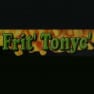 La frit tonyc