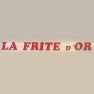 La Frite d'Or