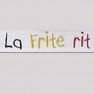 La frite rit