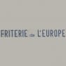 La friterie de L'Europe