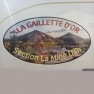 La Gaillette D'or