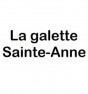 La galette sainte-anne