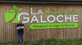 la galoche