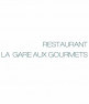 La Gare Aux Gourmets