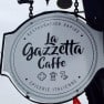 La Gazzetta Caffe