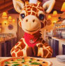 La Girafe