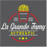 La grande famy