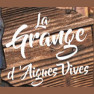 La grange d'aigues-vives