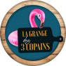 La Grange des 3 copains