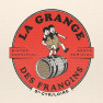 La Grange des Frangins