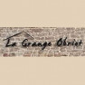 La grange obriot