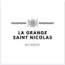 La Grange Saint Nicolas