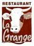 La grange