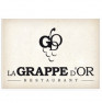 La Grappe d'Or