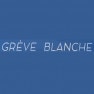 La grève blanche