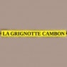 La Grignotte Cambon
