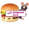 La grignotte snack