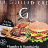 La Grilladiere